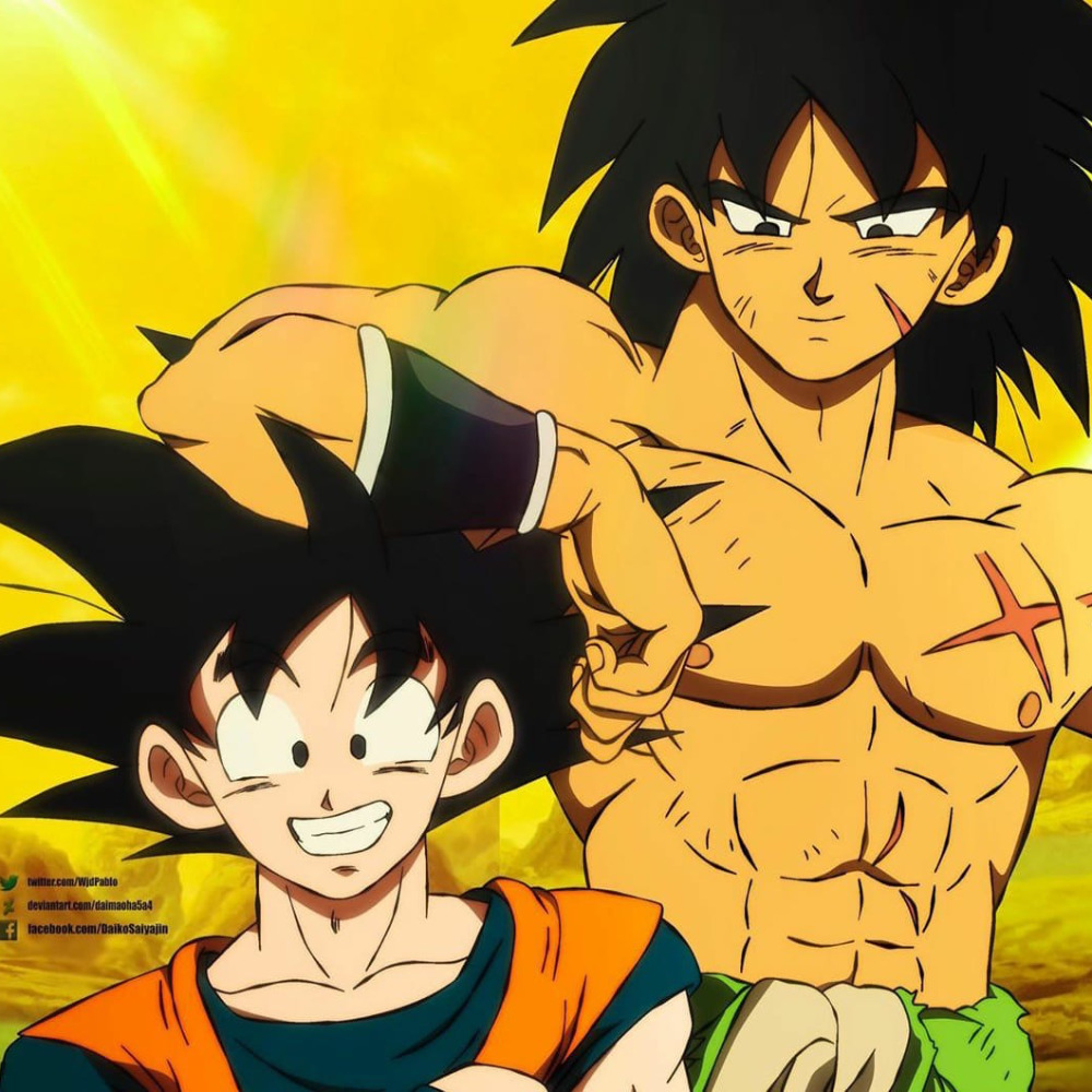 Meet your Posher, Evander